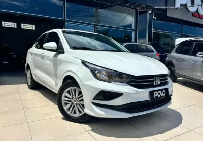 Fiat CRONOS 1.3 FIREFLY FLEX DRIVE CVT