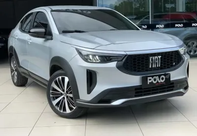 Fiat fastback 1.0 turbo 200 flex audace cvt