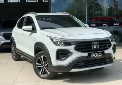 Fiat pulse 1.0 turbo 200 flex audace cvt