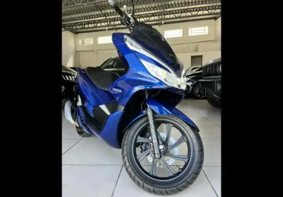 Honda pcx 150 150