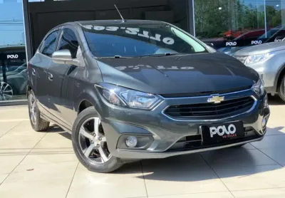 Chevrolet onix 1.4 mpfi ltz 8v flex 4p manual