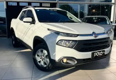 Fiat toro 1.8 16v evo flex freedom at6