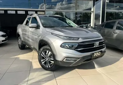 Fiat TORO 1.3 TURBO 270 FLEX FREEDOM AT6