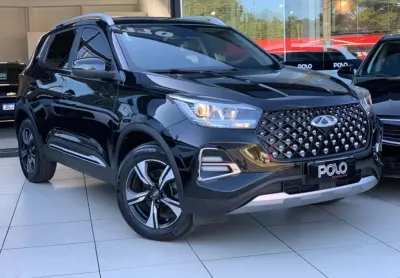 Caoa Chery TIGGO 5x 1.5 VVT TURBO iFLEX SPORT CVT