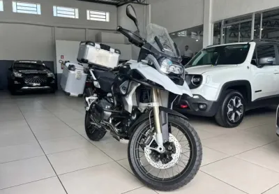 Bmw r 1250 gs sport