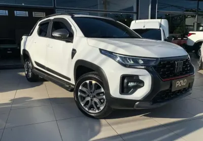 Fiat STRADA 1.0 TURBO 200 FLEX ULTRA CD CVT