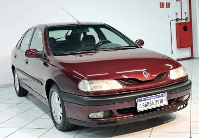 Renault laguna rxe 2.0s 8v/16v