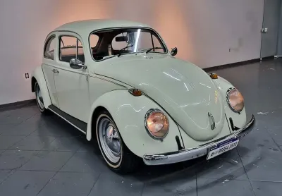 Volkswagen fusca fusca 1300
