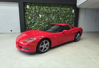 Chevrolet corvette 5.7/ 6.0, 6.2 targa/stingray