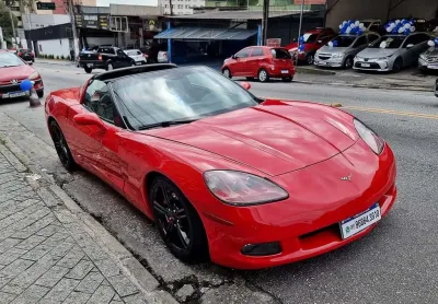 Chevrolet corvette 5.7/ 6.0, 6.2 targa/stingray