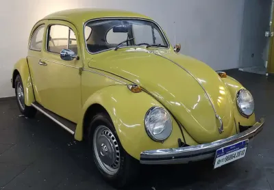 Volkswagen fusca fusc 1500
