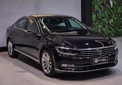 VOLKSWAGEN PASSAT Highline 2.0 TSI 220cv Tip.