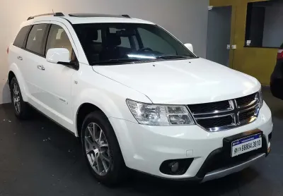 Dodge journey rt 3.6 awd v6 aut.