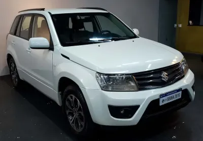 Suzuki grand vitara vitara 2.0 16v 4x2/4x4 5p mec.