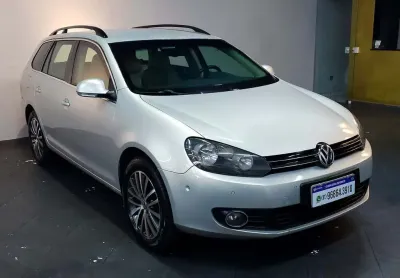 Volkswagen jetta variant 2.5 20v 170cv tiptronic