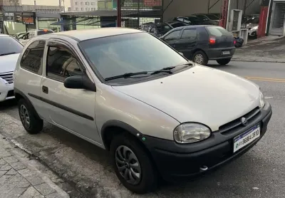 Chevrolet corsa wind 1.0 mpf/milleniumi/ efi 4p