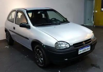 Chevrolet corsa wind 1.0 mpf/milleniumi/ efi 4p
