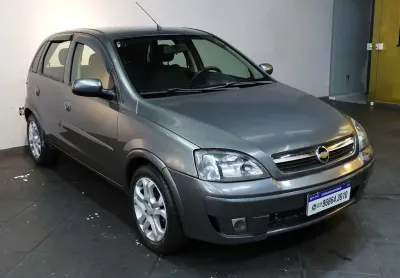 Chevrolet corsa hat. maxx 1.4 8v econoflex 5p