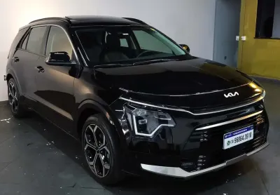 Kia niro sx prestige 1.6 gdi (híbrido)