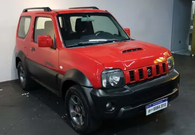 Suzuki jimny wide/ jimny/4all 1.3 16v