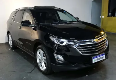 CHEVROLET EQUINOX Premier 2.0 Turbo AWD 262cv Aut.