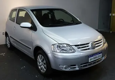 Volkswagen fox city 1.0mi/ 1.0mi total flex 8v 3p