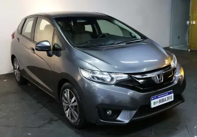Honda fit ex/s 1.5 flex/flexone 16v 5p aut.