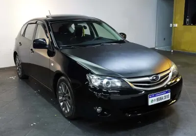 Subaru impreza 2.0 16v 160cv aut.