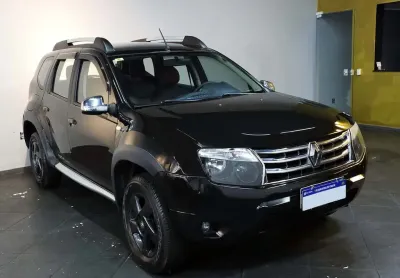 Renault duster techroad 1.6 hi-flex 16v mec.