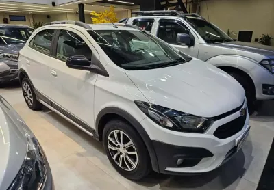 CHEVROLET ONIX HATCH ACTIV 1.4 8V Flex 5p Mec.