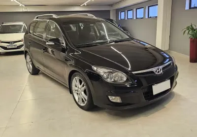 HYUNDAI I30 CW 2.0 16V 145cv Mec. 5p