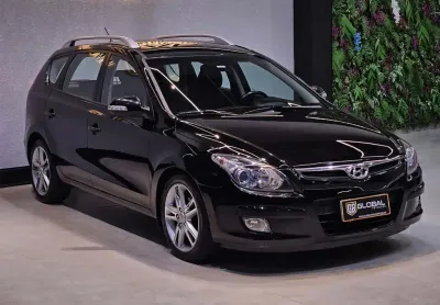 HYUNDAI I30 CW 2.0 16V 145cv Mec. 5p