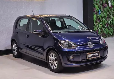 VOLKSWAGEN UP move 1.0 TSI Total Flex 12V 5p