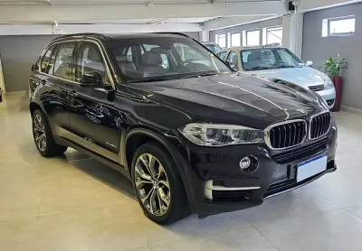 BMW X5 XDRIVE 30d 3.0 Diesel
