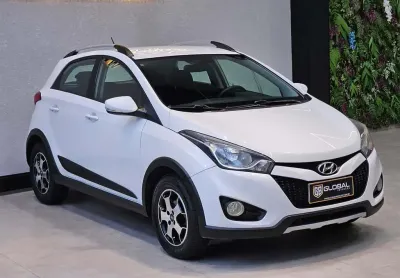 HYUNDAI HB20X Style 1.6 Flex 16v Mec.
