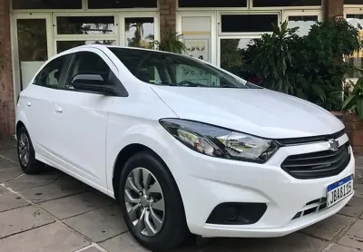 Chevrolet onix 1.0 flex manual