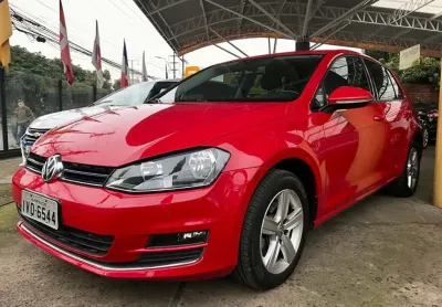 Volkswagen golf 1.4 tsi highline 16v gasolina 4p automático
