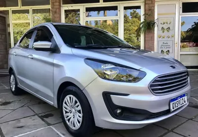 Ford ka 1.0 ti-vct flex se manual