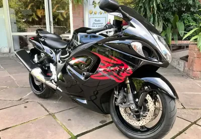 Suzuki hayabusa gsx 1300r gsx 1300r hayabusa