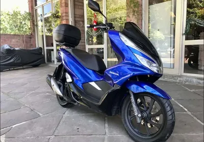 Honda pcx 150 scooter
