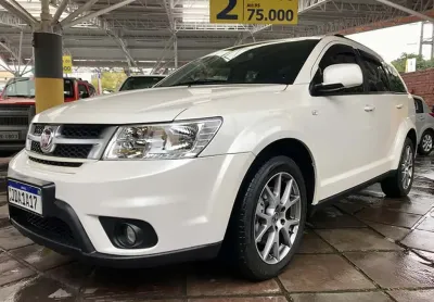 Fiat freemont 2.4 precision 16v gasolina 4p automático