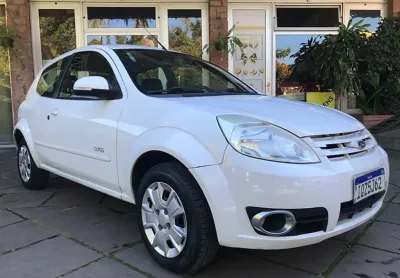 Ford ka 1.0 mpi 8v flex 2p manual
