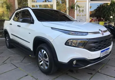 Fiat toro 2.0 16v turbo diesel freedom manual