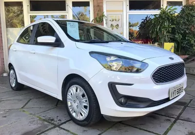 Ford ka 1.0 ti-vct flex se manual