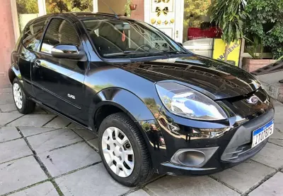 Ford ka 1.0 mpi 8v flex 2p manual