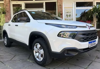 Fiat toro 1.8 16v evo flex freedom at6