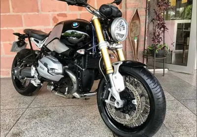Bmw r 1200 ninet