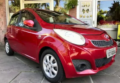 Jac j2 1.4 16v gasolina 4p manual