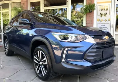 Chevrolet TRACKER 1.0 TURBO FLEX LT AUTOMÁTICO