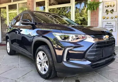 Chevrolet TRACKER 1.0 TURBO FLEX LT AUTOMÁTICO